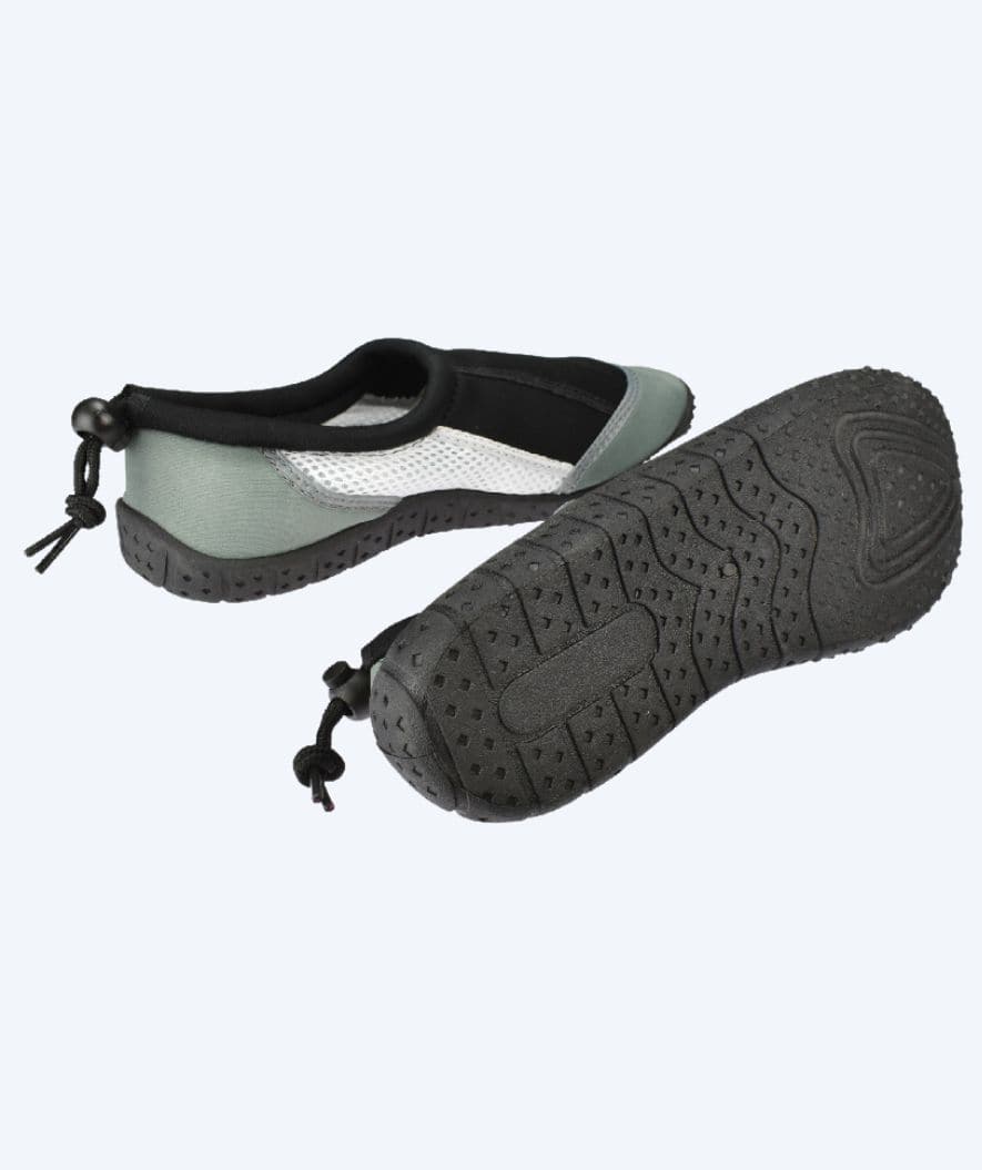 SEAC buty do wody dla dorosłych - Reef - Czarny/Szary - Image 6