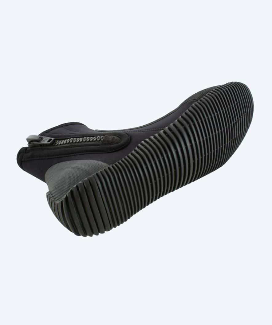 SEAC wysokie buty neoprenowe dla dorosłych - Regular - Czarny - Image 8