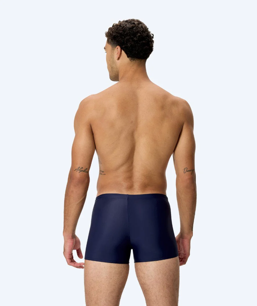 Speedo bokserki kąpielowe dla mężczyzn - Medley Logo - Ciemnoniebieski/zielony - Image 2
