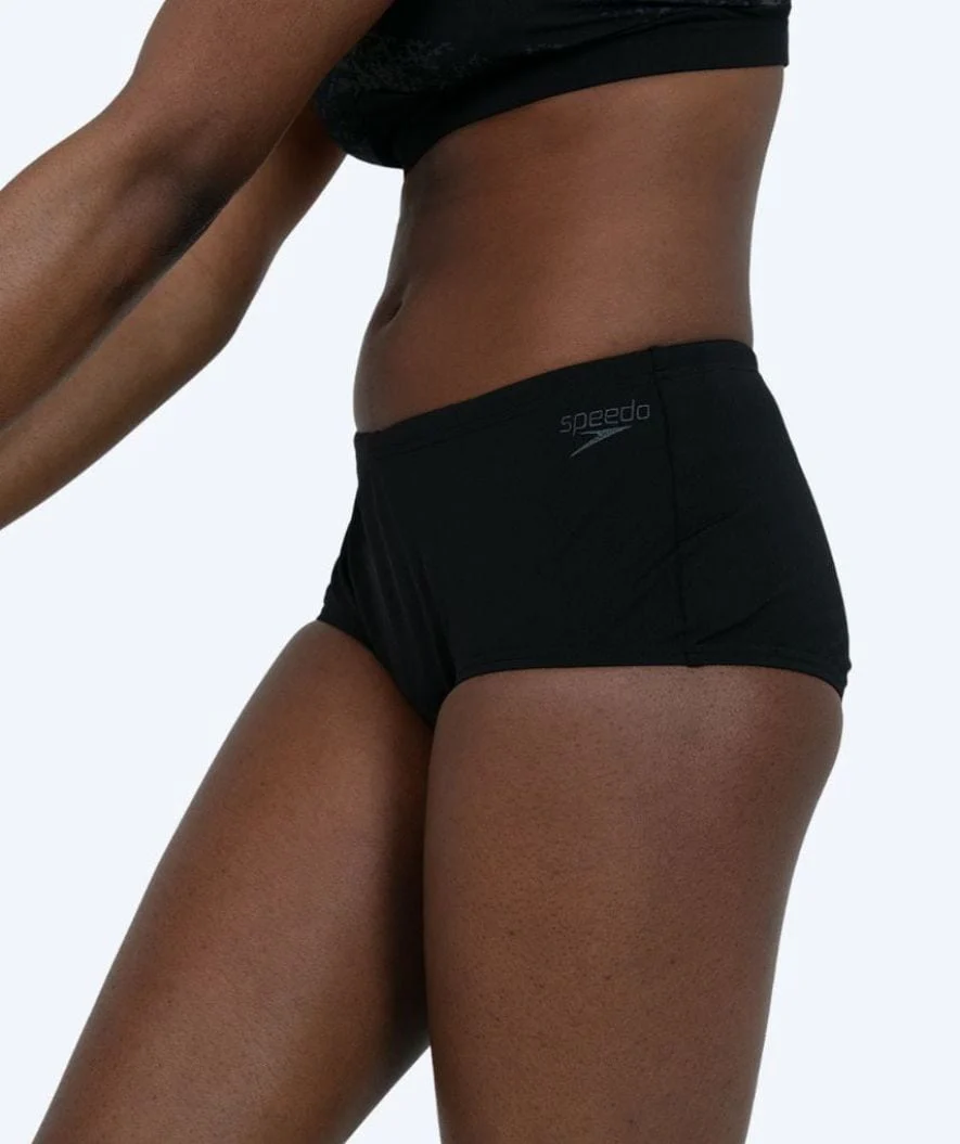 Speedo bikini damskie - Boomstar Placement - Czarne - Image 2