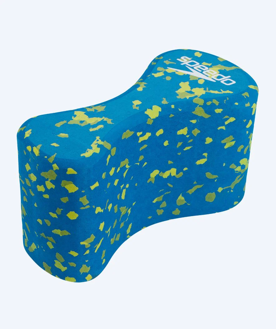 Speedo bojka do pływania - Bloom - Niebieski/zielony - Image 2