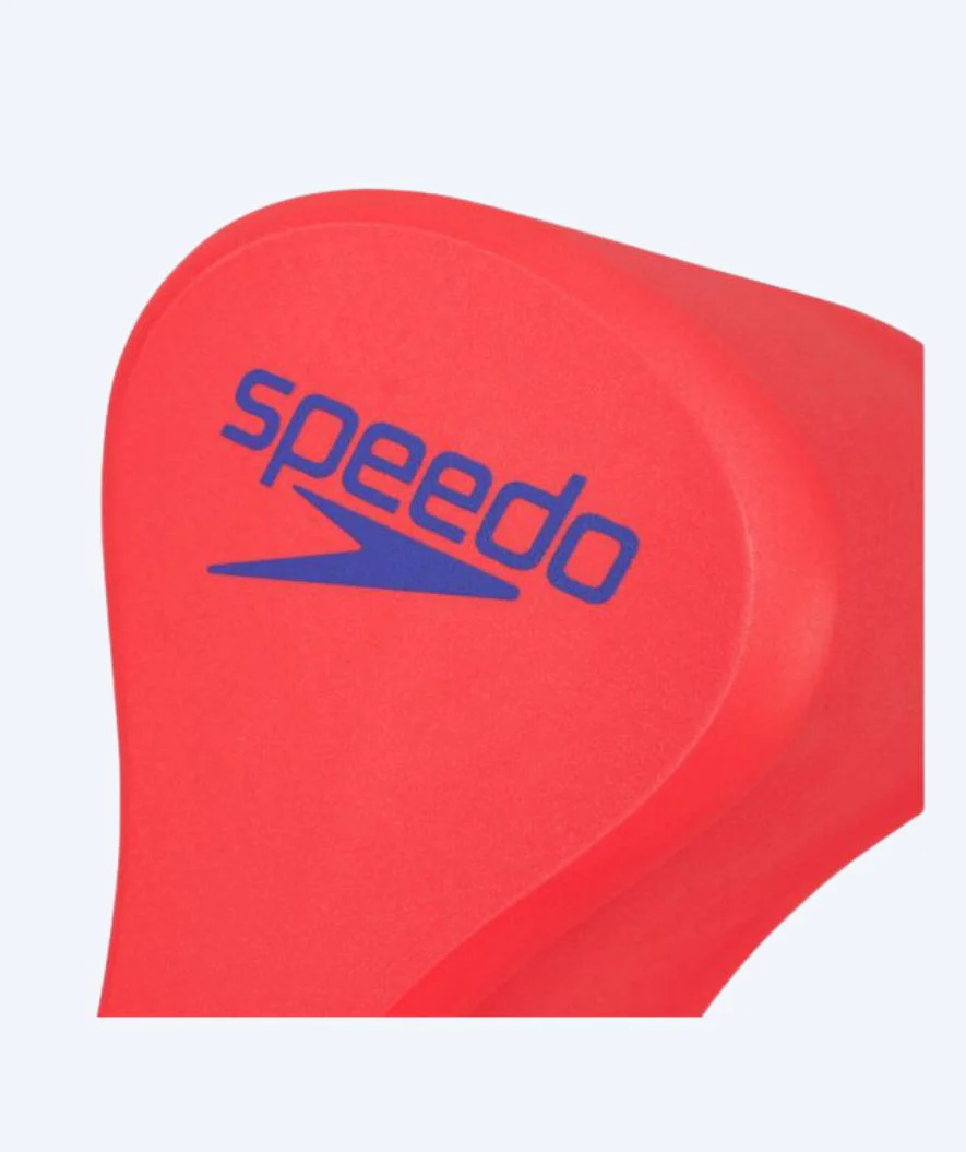 Speedo bojka do pływania - Elite - Czerwony - Image 4
