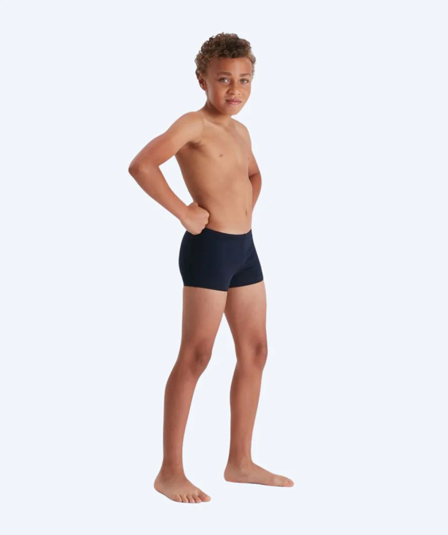 Speedo bokserki kąpielowe dla chłopców - Endurance - Ciemnoniebieski - Image 3