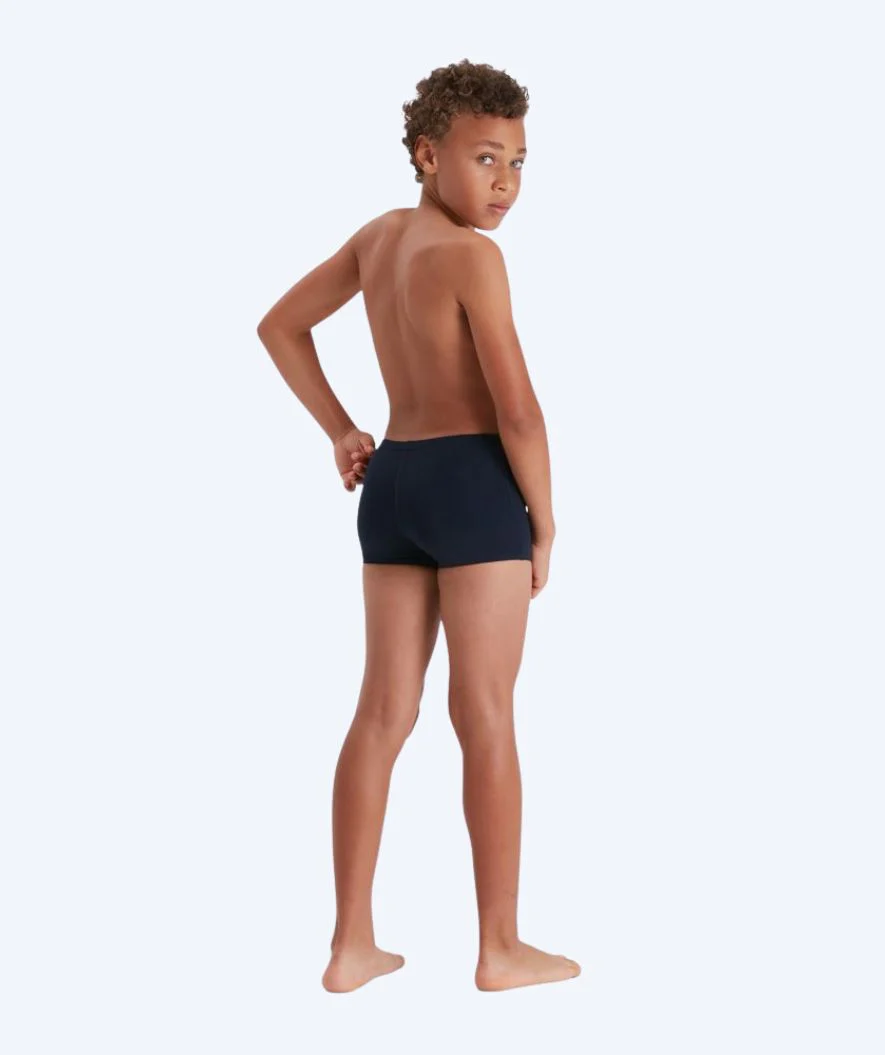 Speedo bokserki kąpielowe dla chłopców - Endurance - Ciemnoniebieski - Image 6