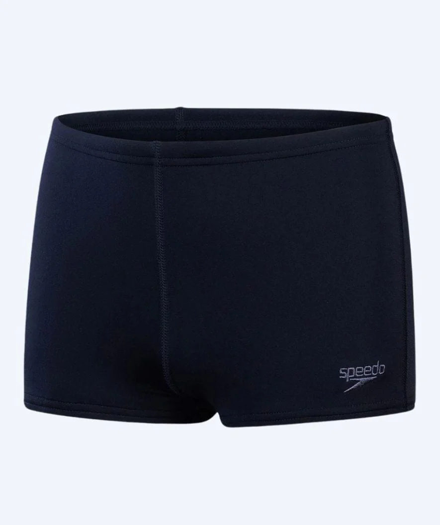 Speedo bokserki kąpielowe dla chłopców - Endurance - Ciemnoniebieski - Image 7