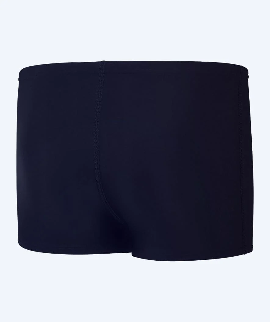Speedo bokserki kąpielowe dla chłopców - Hyperboom Panel - Ciemnoniebieski/zielony - Image 2