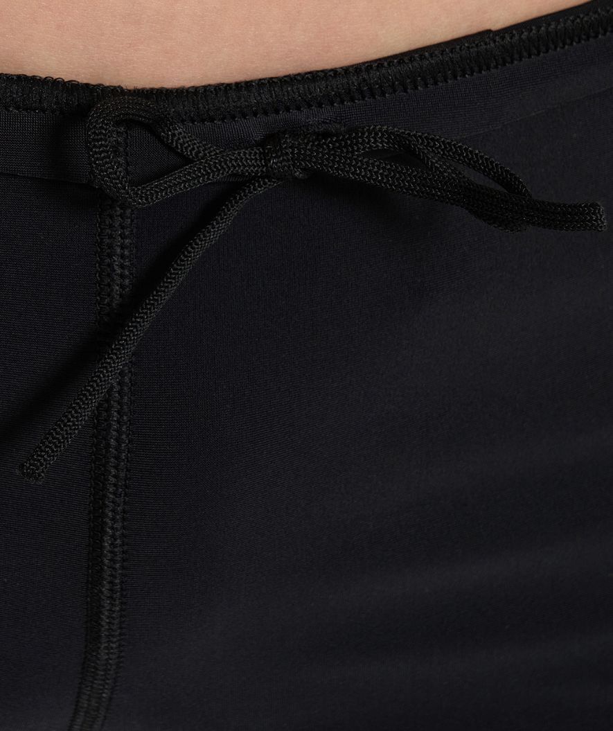 Speedo bokserki kąpielowe dla chłopców - Plastisol Placement - Czarny/niebieski - Image 4