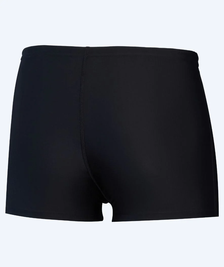Speedo bokserki kąpielowe dla mężczyzn - Duo Logo Print - Czarny/zielony - Image 6