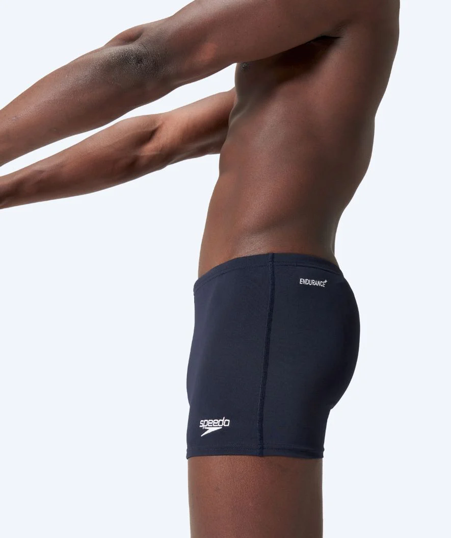Speedo bokserki kąpielowe dla mężczyzn - Endurance - Ciemnoniebieski - Image 4