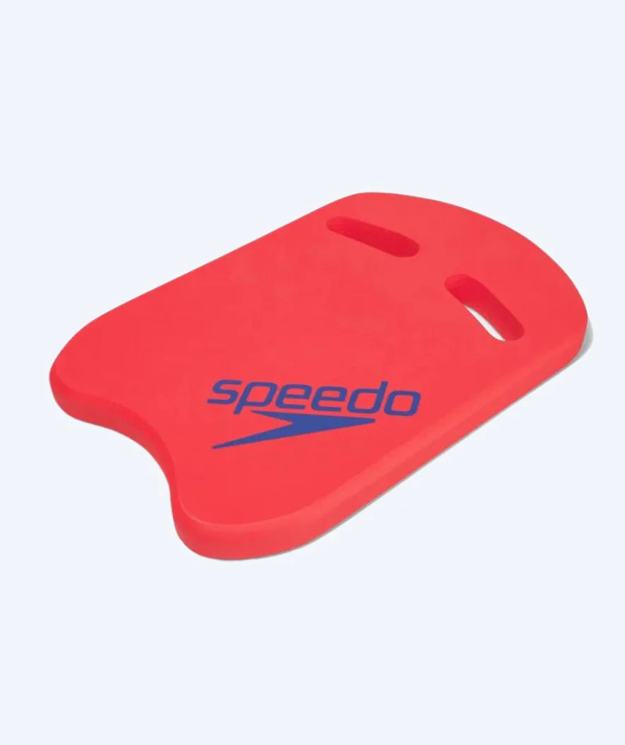 Speedo deska do pływania - Czerwona/niebieska - Image 2