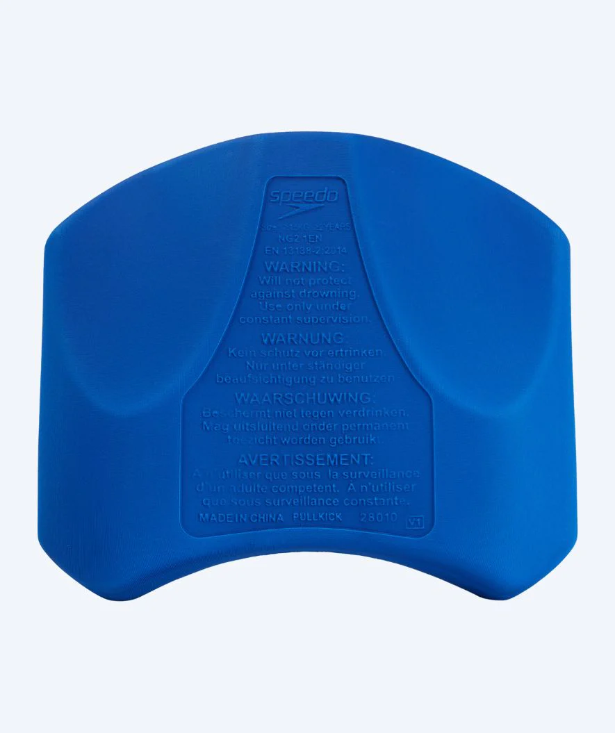 Speedo deska do pływania - Elite - Ciemnoniebieska - Image 3