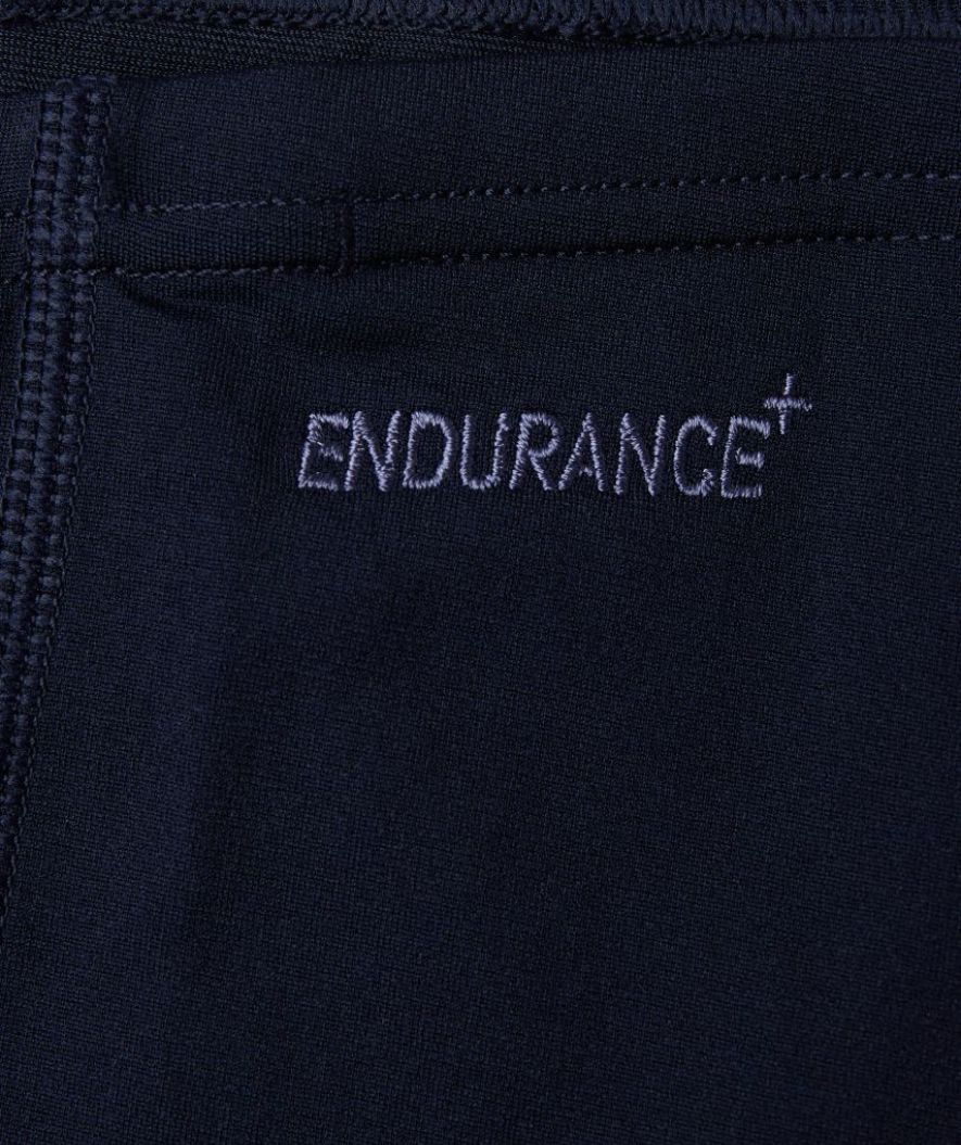 Speedo długie kąpielówki dla chłopców - Endurance - Ciemnoniebieski - Image 5