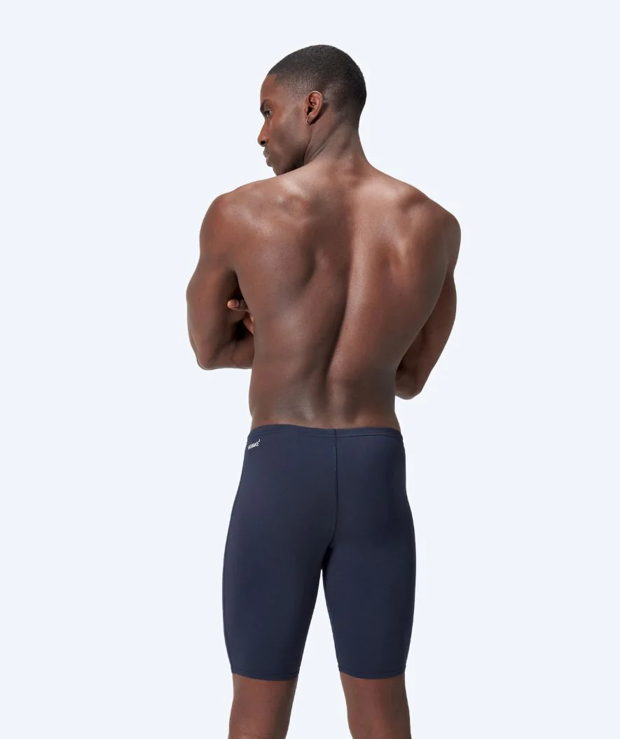 Speedo długie kąpielówki dla mężczyzn - Endurance - Ciemnoniebieski - Image 2