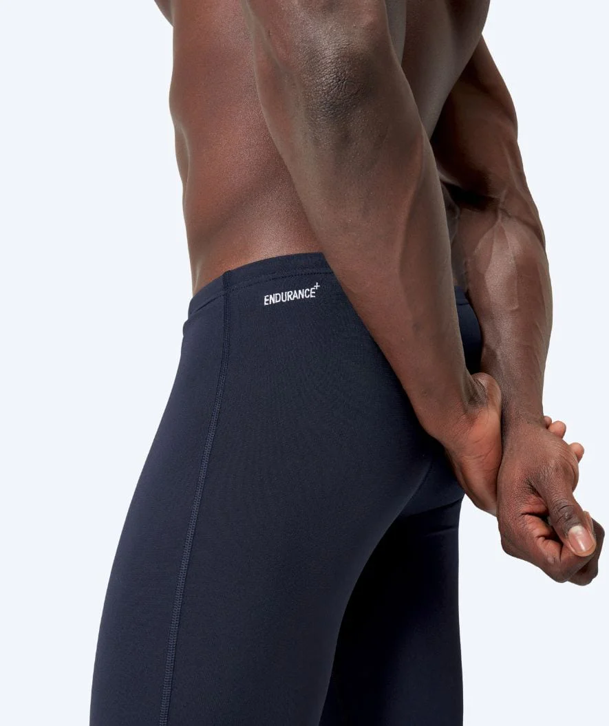 Speedo długie kąpielówki dla mężczyzn - Endurance - Ciemnoniebieski - Image 4