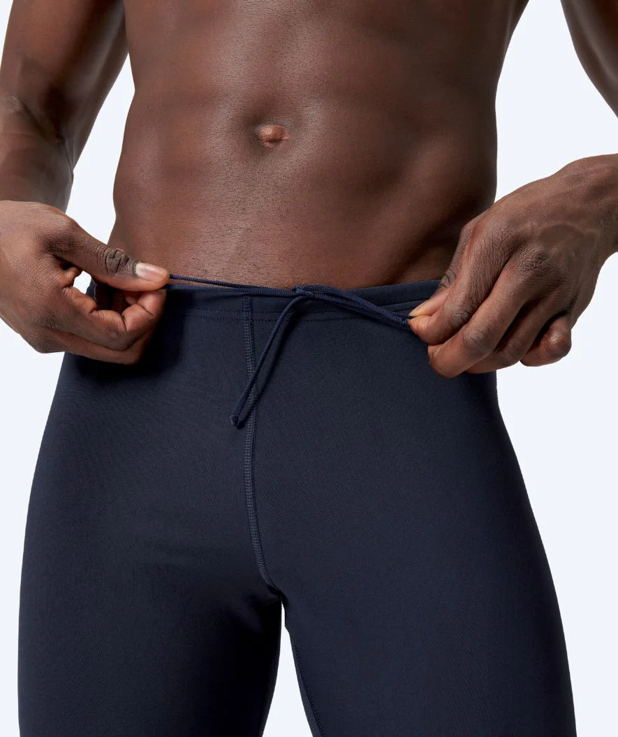 Speedo długie kąpielówki dla mężczyzn - Endurance - Ciemnoniebieski - Image 5