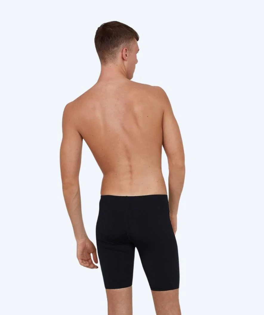 Speedo długie kąpielówki dla mężczyzn - Endurance - Czarny - Image 2