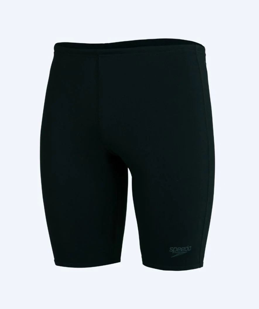 Speedo długie kąpielówki dla mężczyzn - Endurance - Czarny - Image 5