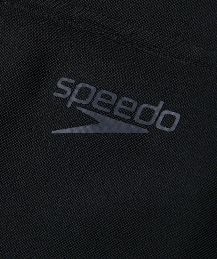 Speedo długie kąpielówki dla mężczyzn - Endurance - Czarny - Image 7