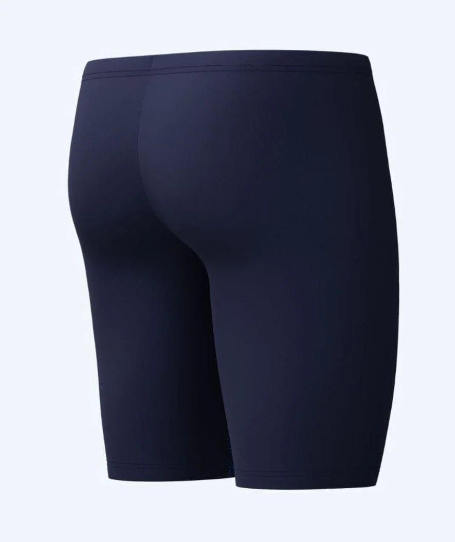 Speedo długie kąpielówki dla mężczyzn - Medley Logo - Ciemnoniebieski - Image 9