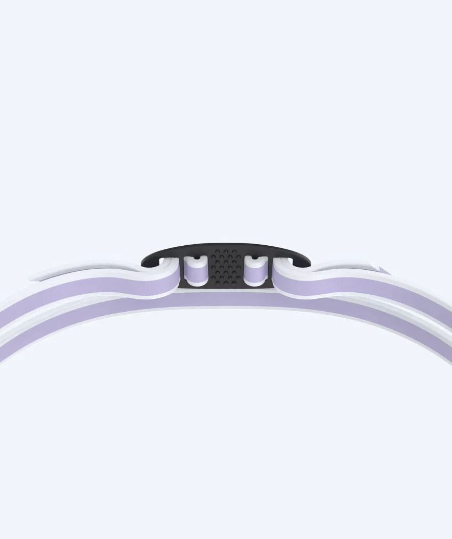 Speedo Elite okulary do pływania damskie - Vanquisher 3.0 Mirrored - Fioletowe - Image 5