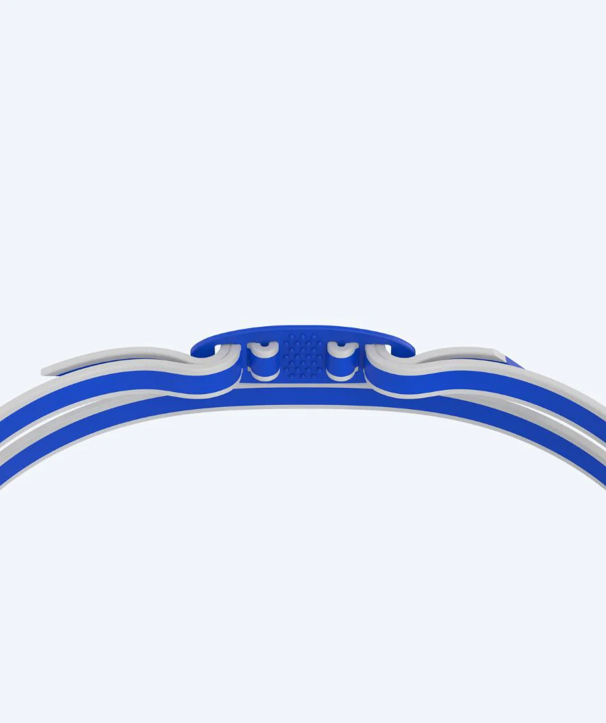 Speedo Elite okulary do pływania - Vanquisher 3.0 - Ciemnoniebieskie - Image 6