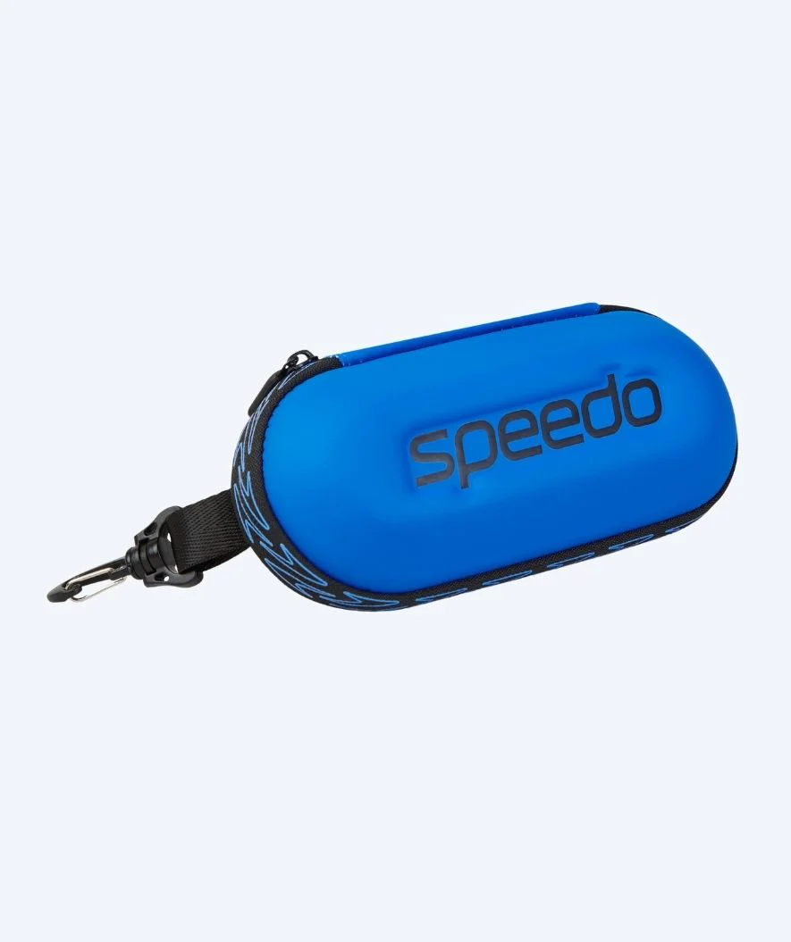 Speedo etui na okulary do pływania - Niebieski - Image 2