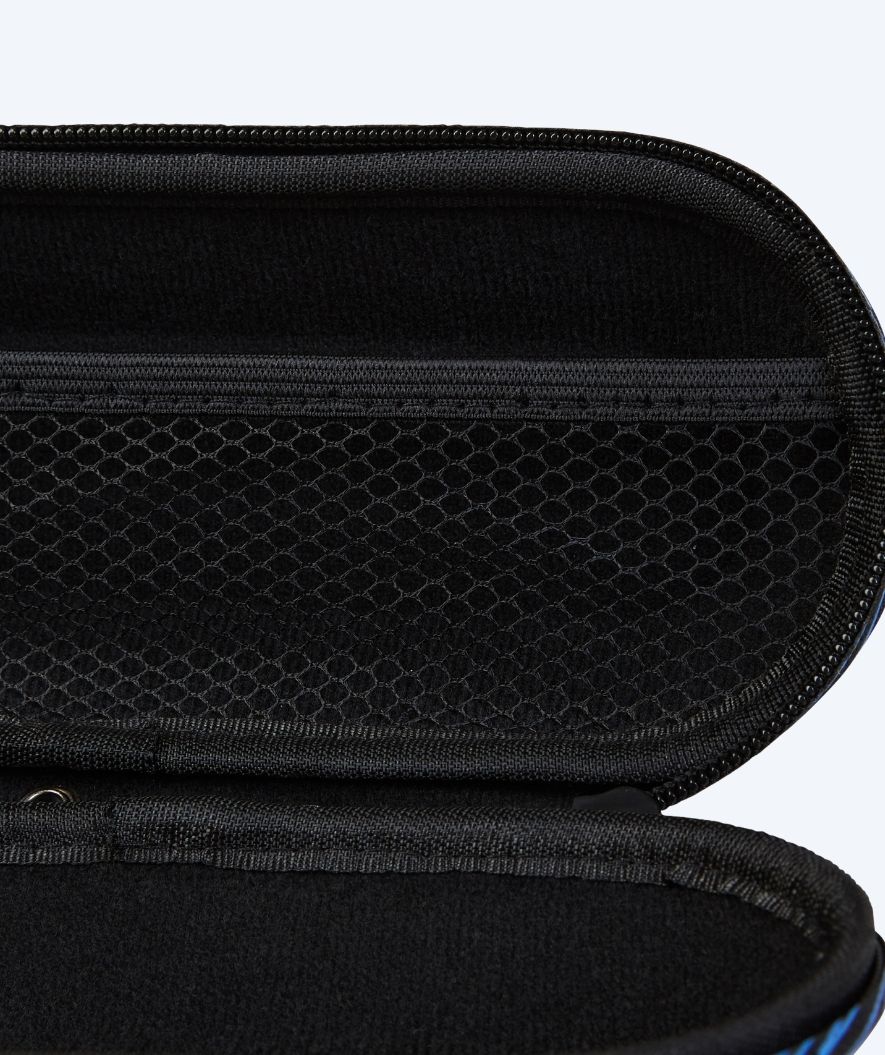 Speedo etui na okulary do pływania - Niebieski - Image 6