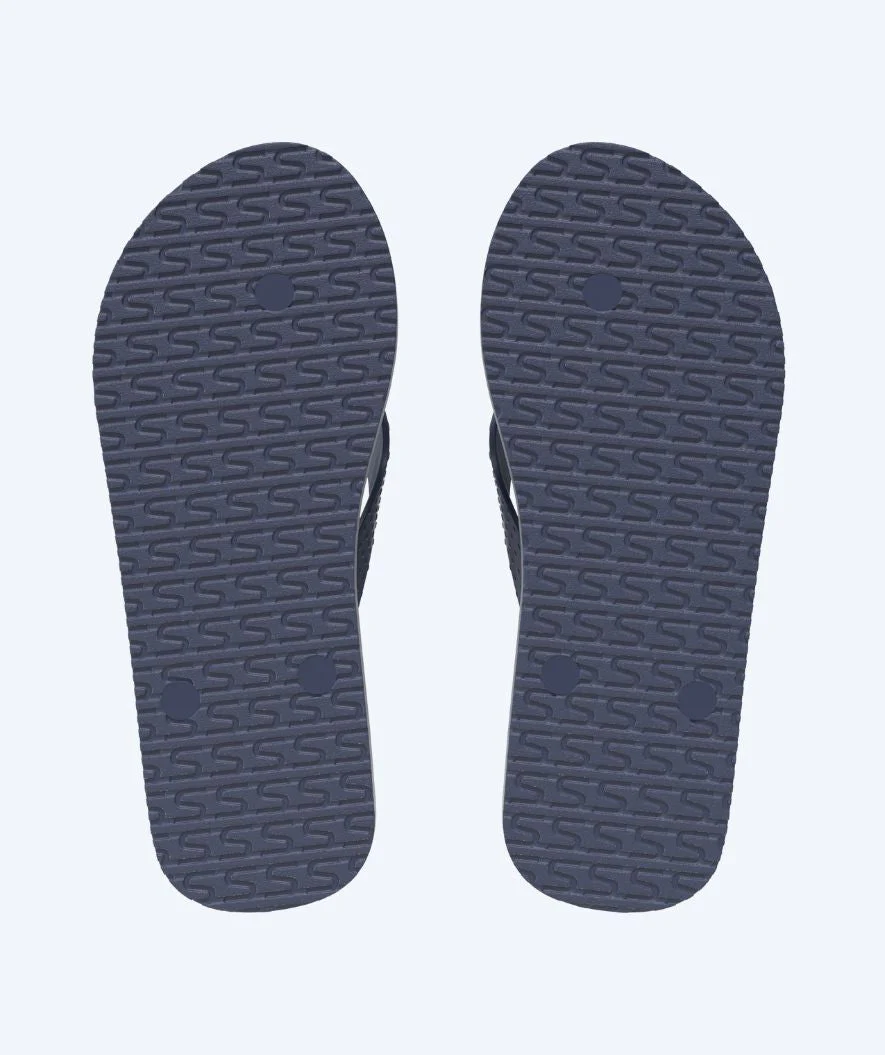 Speedo japonki dla mężczyzn - Ciemnoniebieski - Image 2