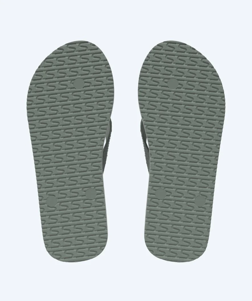 Speedo japonki dla mężczyzn - Khaki - Image 2
