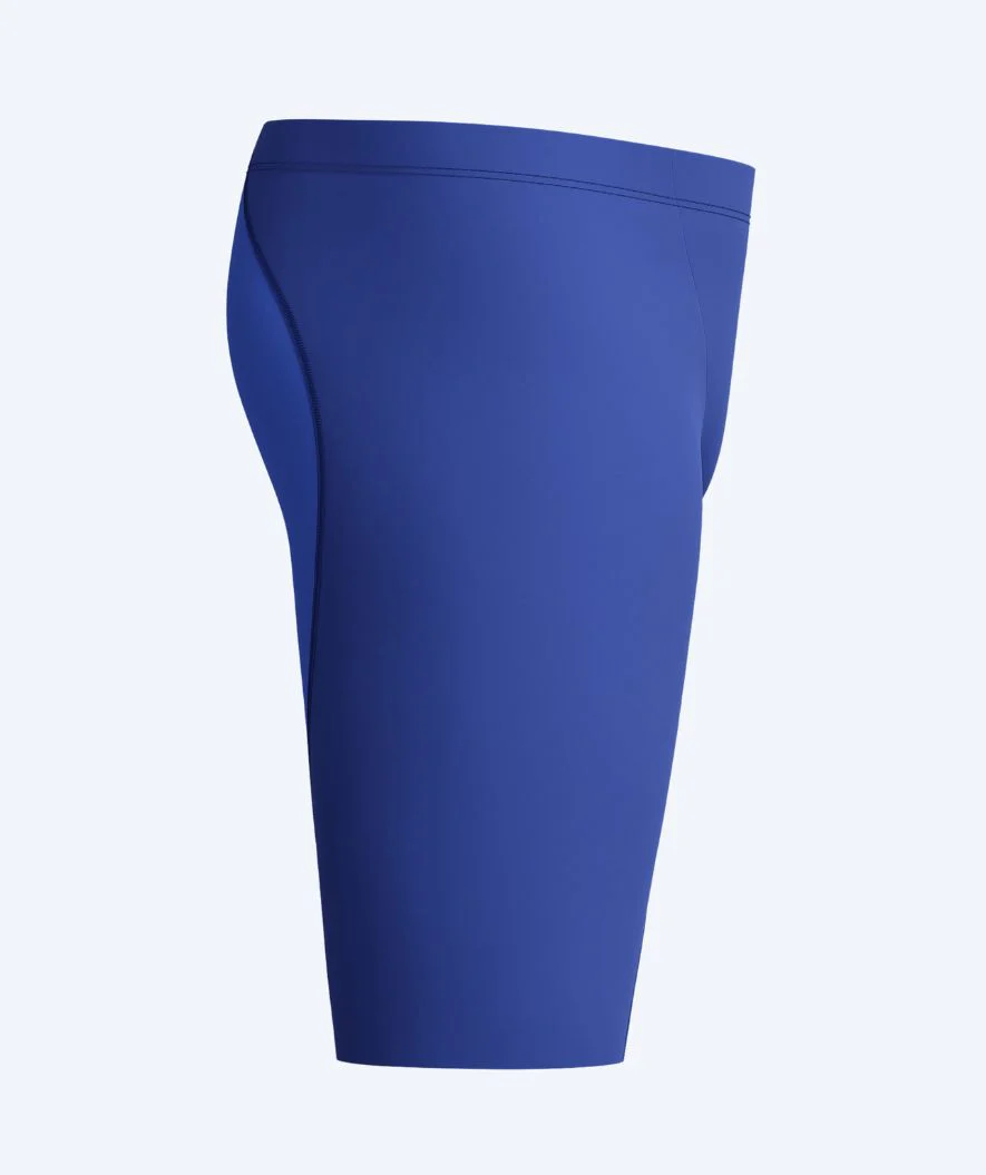 Speedo kąpielówki na zawody dla chłopców - LZR Ignite - Fioletowy - Image 5