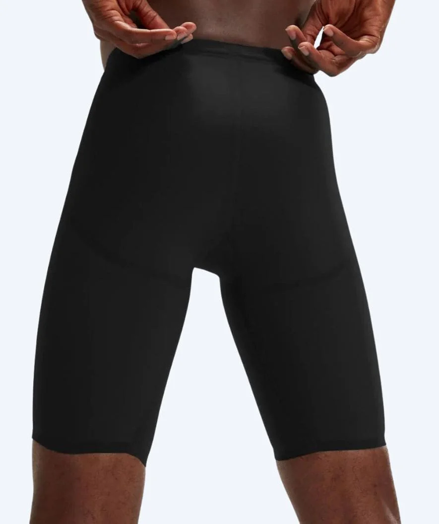 Speedo kąpielówki na zawody dla mężczyzn - LZR Ignite - Czarne - Image 6