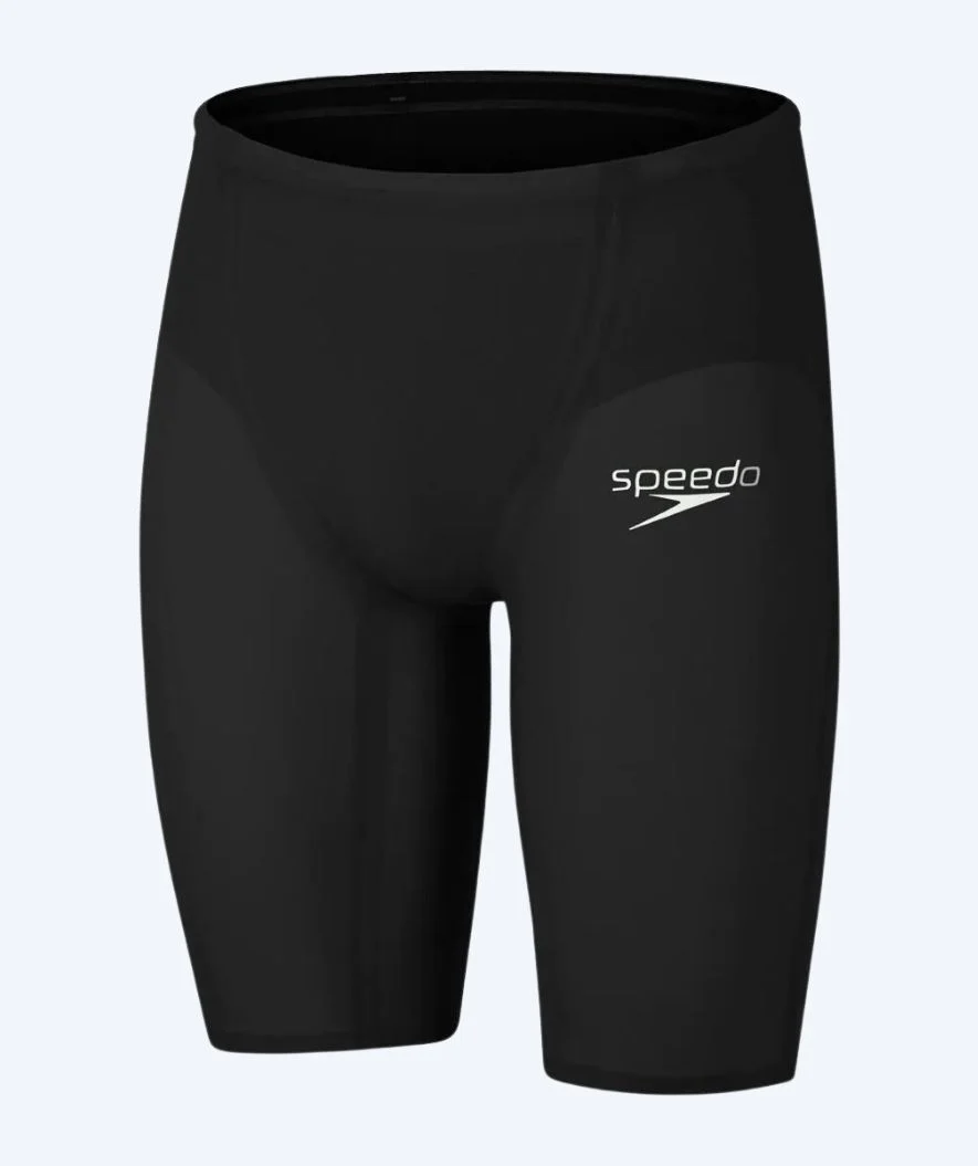 Speedo kąpielówki na zawody dla mężczyzn - LZR Ignite - Czarne - Image 7