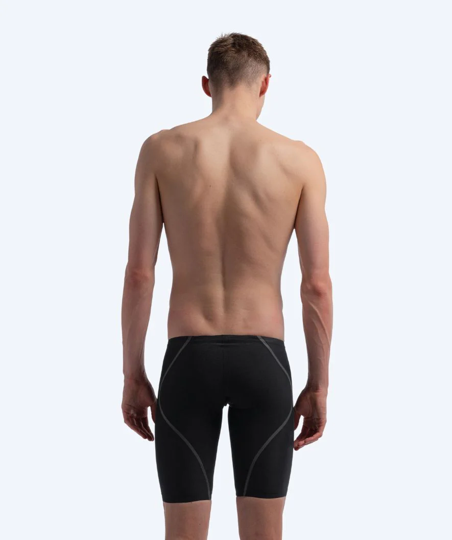 Speedo kąpielówki na zawody dla mężczyzn - LZR Pure Intent 2.0 - Czarny - Image 2