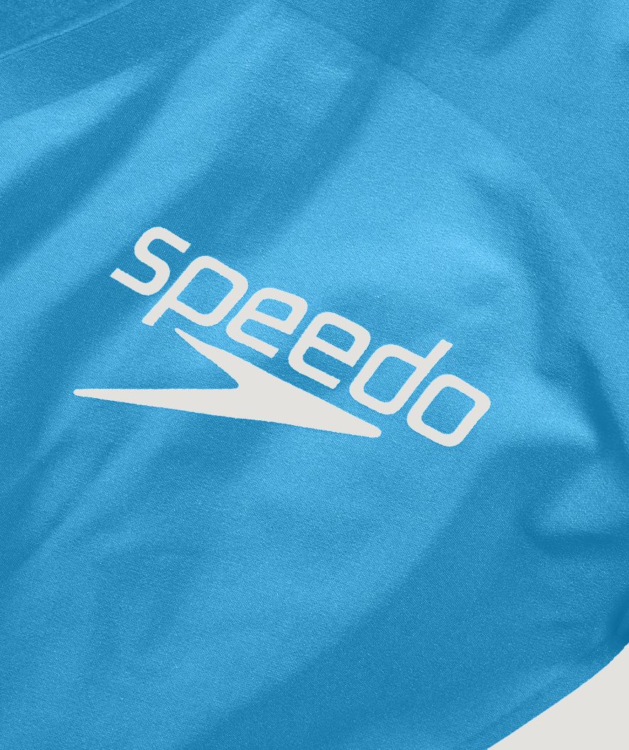 Speedo kąpielówki na zawody dla mężczyzn - LZR Pure Intent 2.0 - Niebiesko/czerwone - Image 5