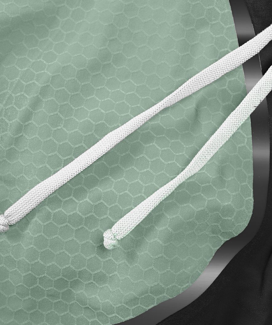 Speedo kąpielówki na zawody dla mężczyzn - LZR Pure Intent 2.0 - Zielony/czarny - Image 5