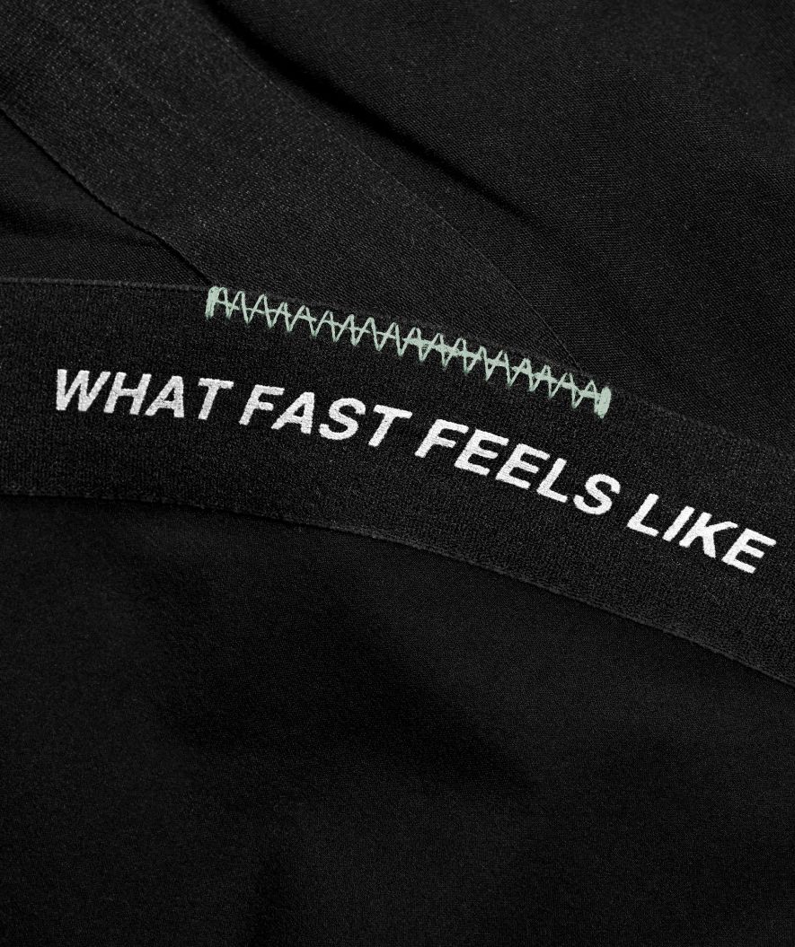 Speedo kąpielówki na zawody dla mężczyzn - LZR Pure Intent 2.0 - Zielony/czarny - Image 6