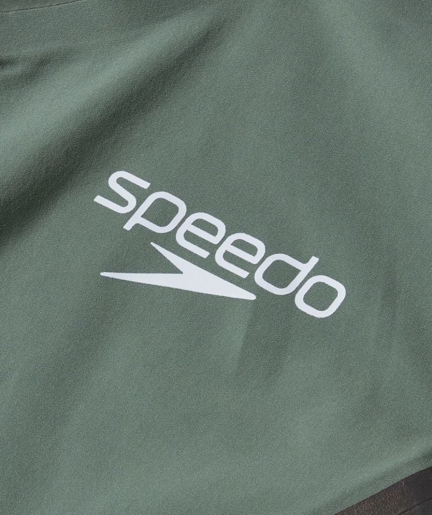 Speedo kąpielówki na zawody dla mężczyzn - LZR Pure Intent 2.0 - Zielony/pomarańczowy - Image 7