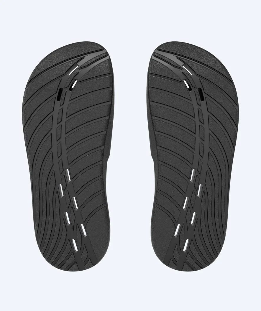 Speedo klapki dla mężczyzn - Czarny - Image 2