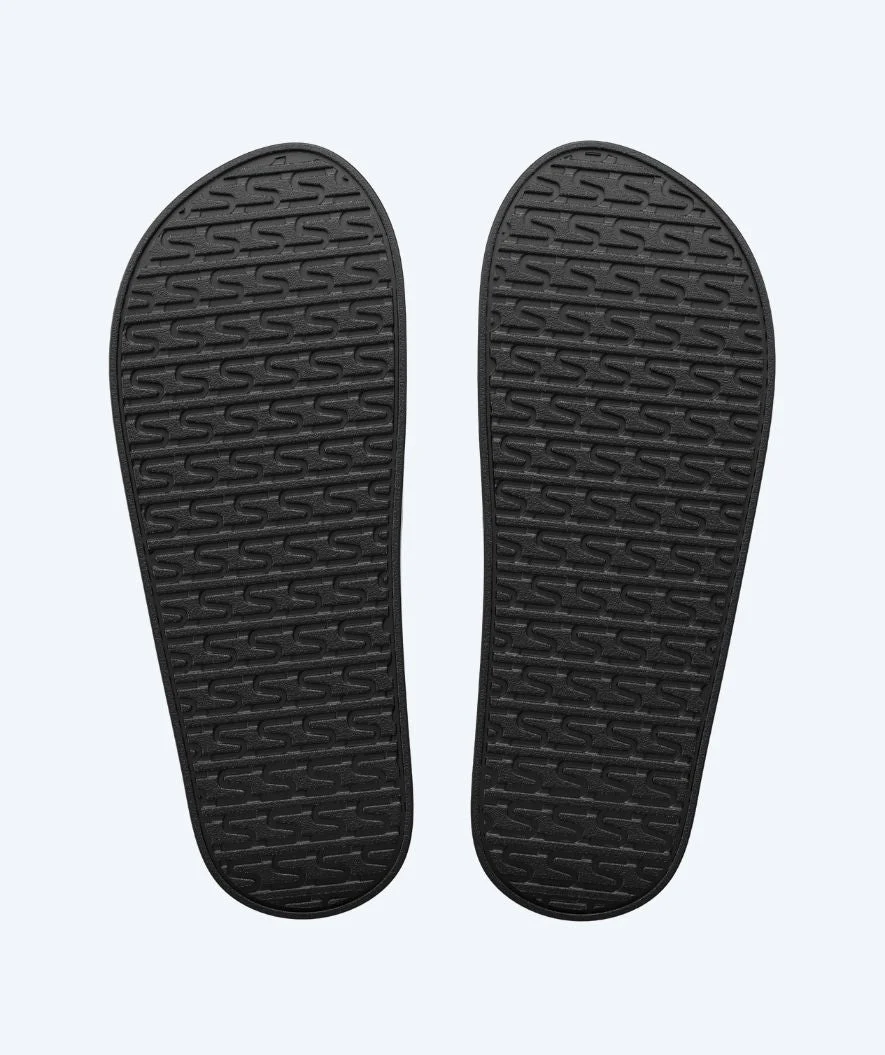 Speedo klapki dla mężczyzn - Essential - Czarny - Image 2