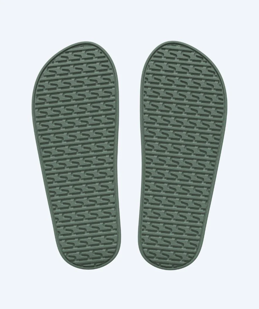 Speedo klapki dla mężczyzn - Essential - Khaki - Image 2