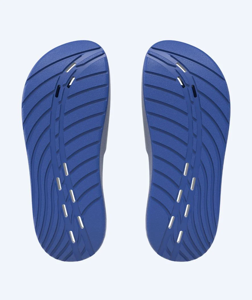 Speedo klapki dla młodzieży - Ciemnoniebieski - Image 2
