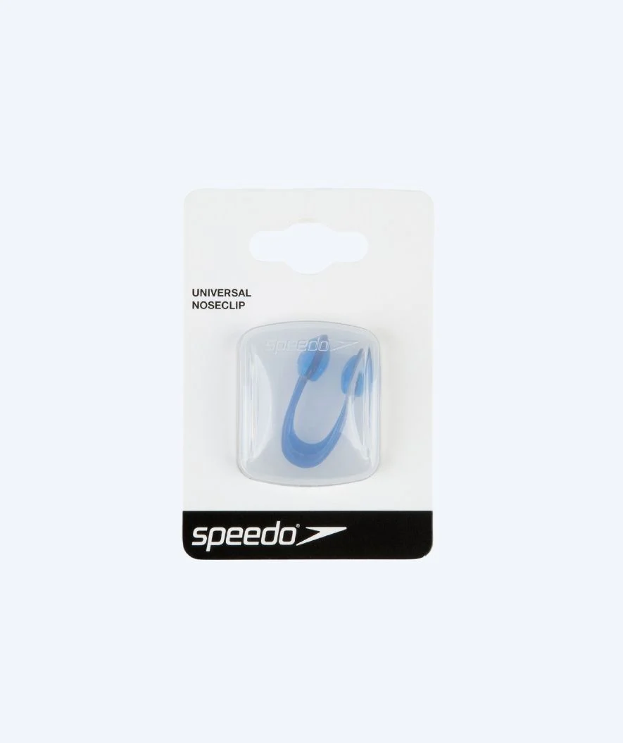 Speedo klips na nos - Universal - Ciemnoniebieski - Image 5