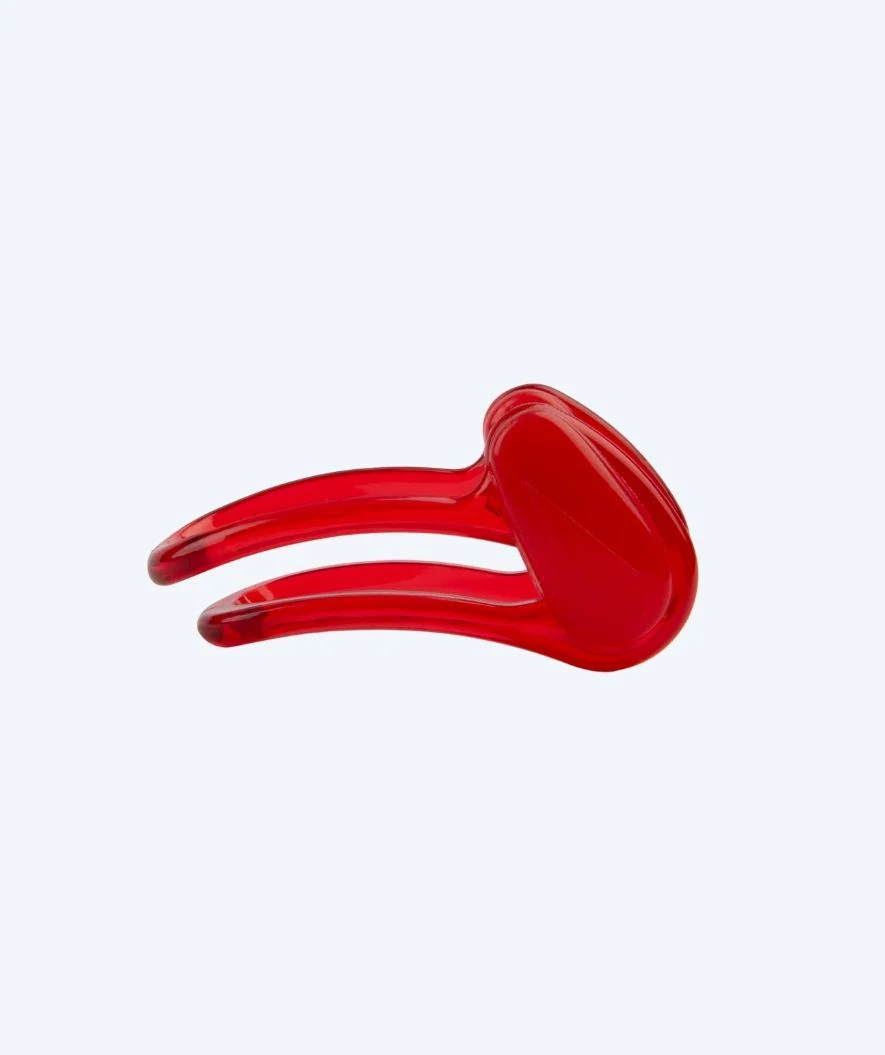 Speedo klips na nos - Universal - Czerwony - Image 2