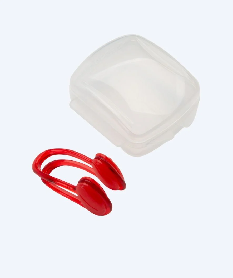 Speedo klips na nos - Universal - Czerwony - Image 3