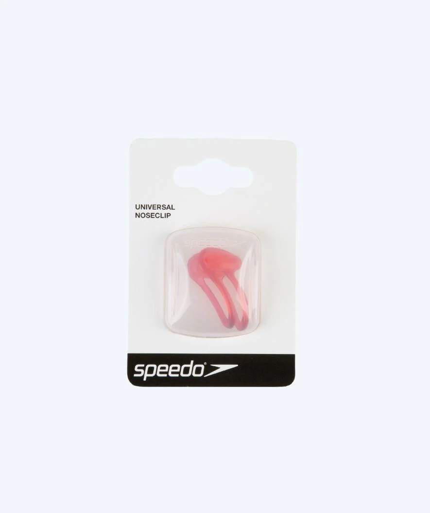Speedo klips na nos - Universal - Czerwony - Image 5