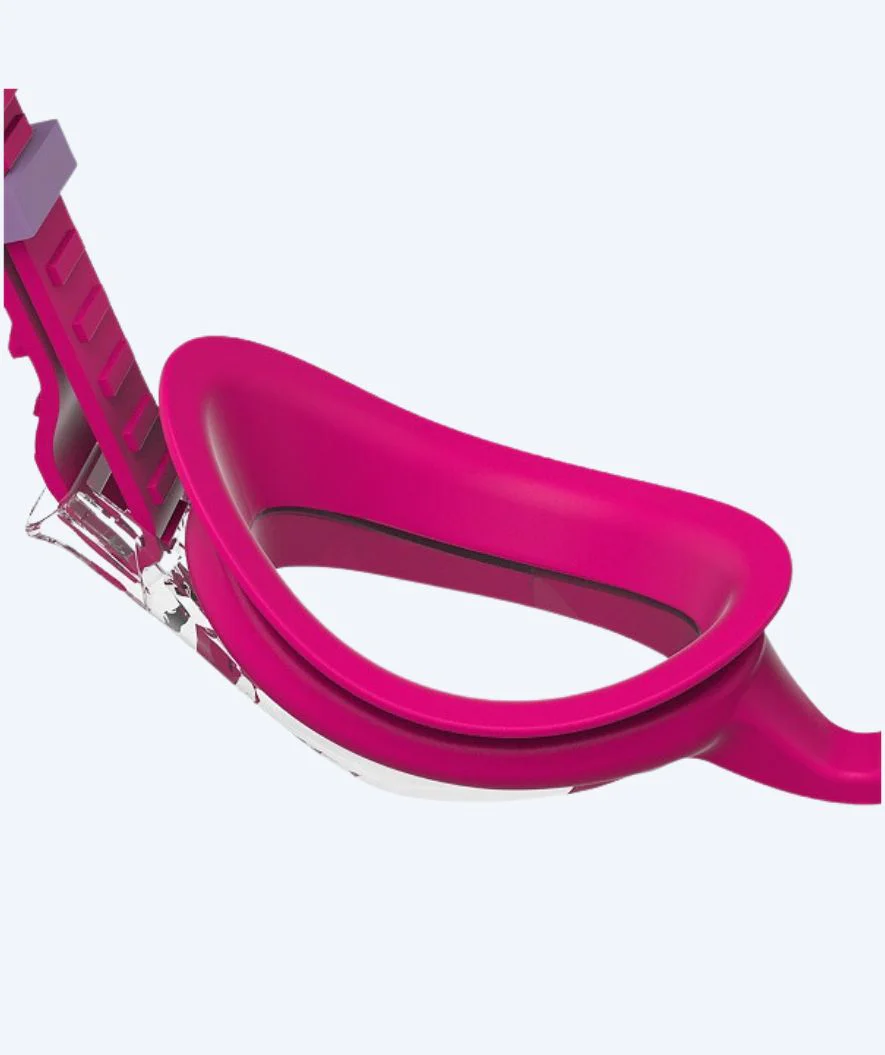 Speedo okulary do pływania dla dzieci (2-6) - Infant Skoogle - Różowy - Image 3