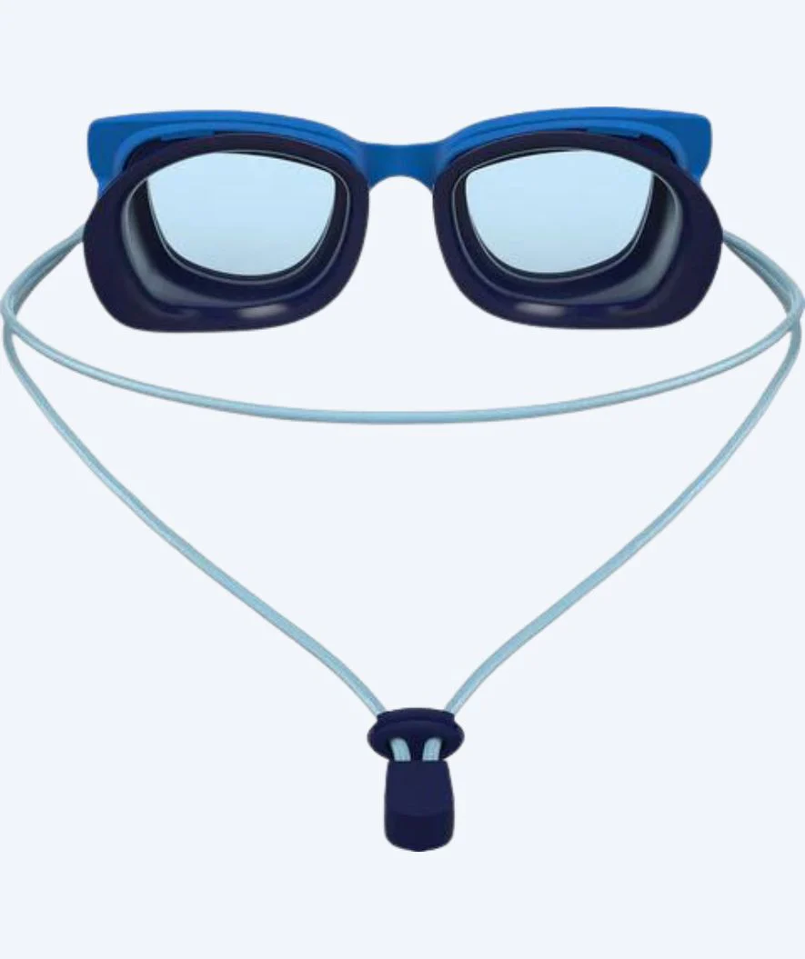 Speedo okulary do pływania dla dzieci (3-8) - Sunny G - Niebieski - Image 2