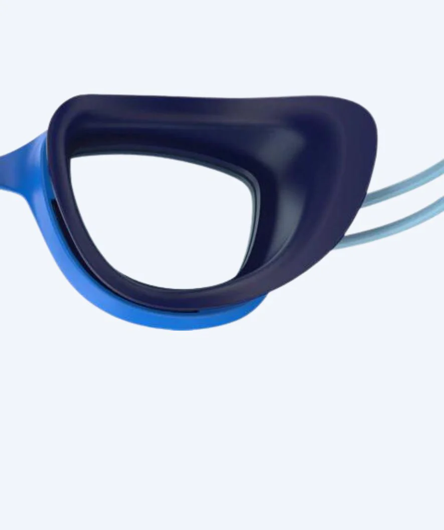 Speedo okulary do pływania dla dzieci (3-8) - Sunny G - Niebieski - Image 4
