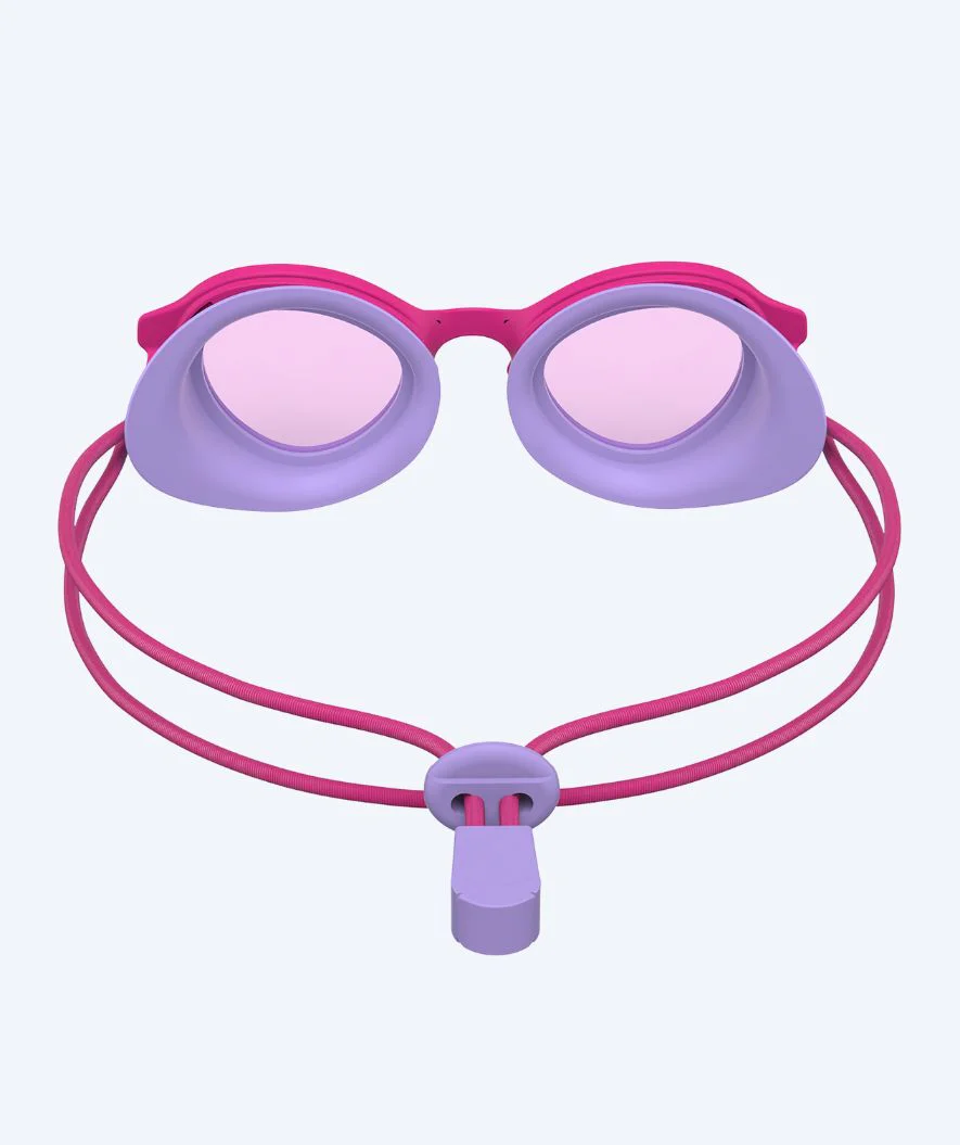 Speedo okulary do pływania dla dzieci (3-8) - Sunny G - Różowy - Image 2