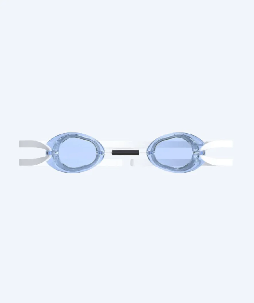 Speedo okulary pływackie treningowe - Swedish - Niebieskie - Image 2